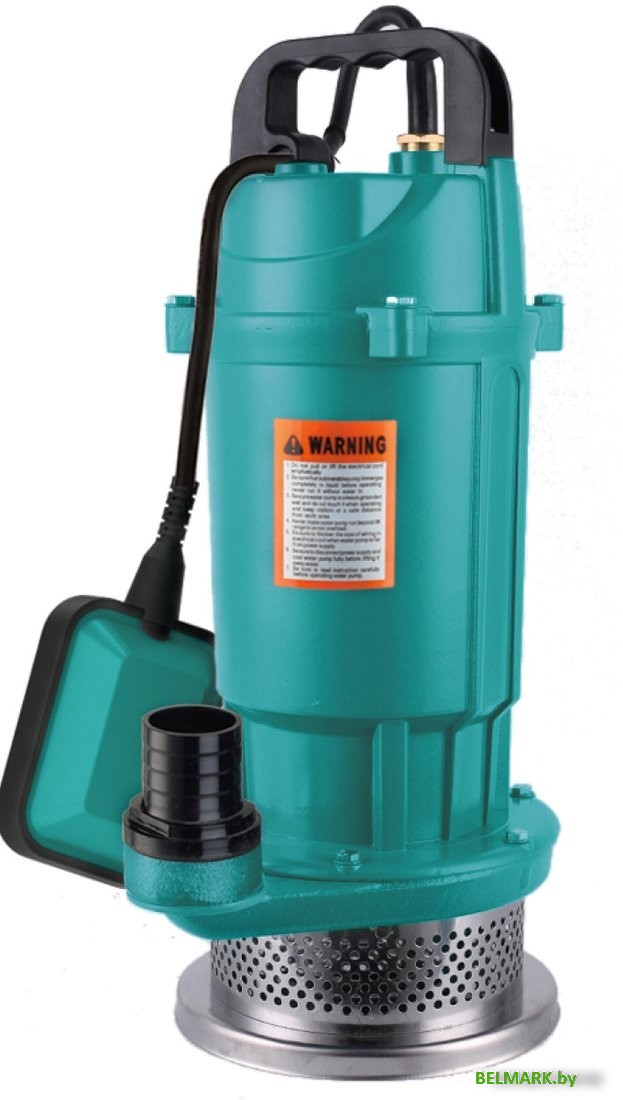 Дренажный насос Aquor QDX15-14-1.1 - фото