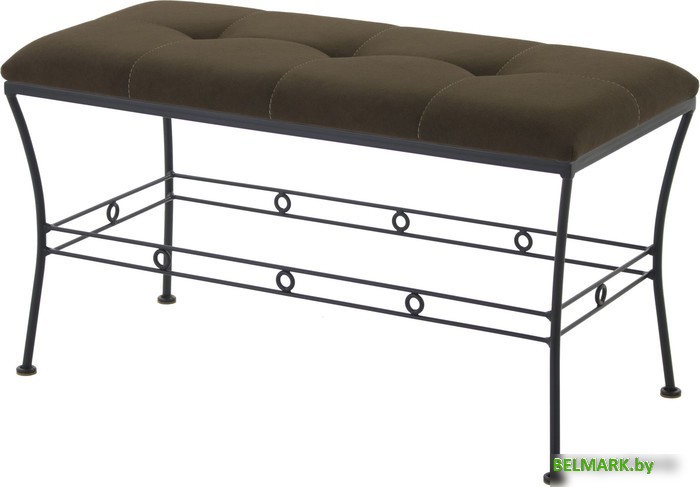 Банкетка AMC Adel 6.2-А 8012 - фото