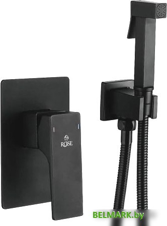 Гигиенический душ Rose R1005H - фото