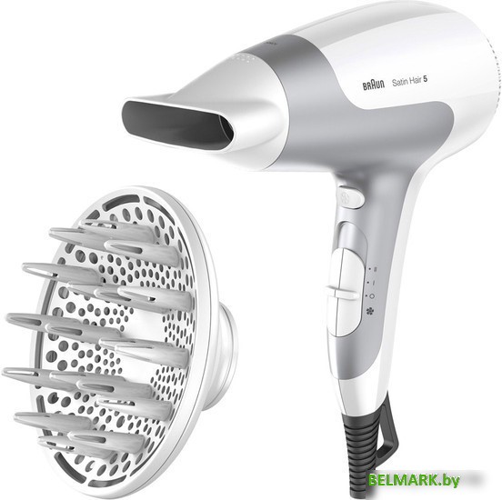Фен Braun Satin Hair 5 (HD 585) - фото
