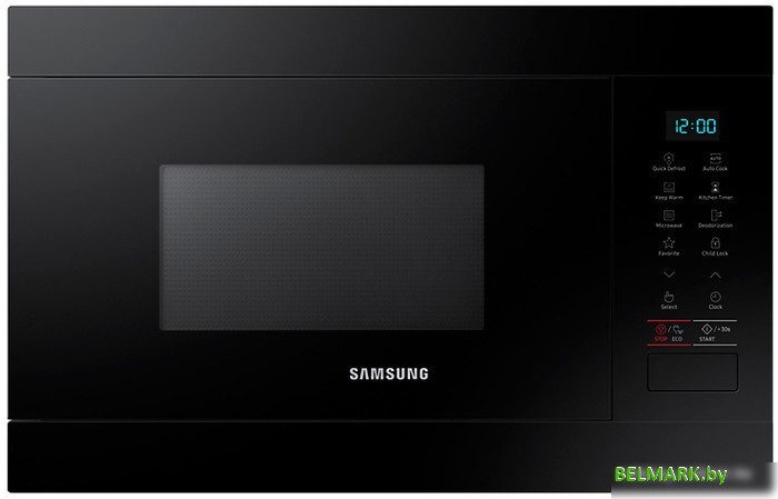Микроволновая печь Samsung MS22M8054AK - фото