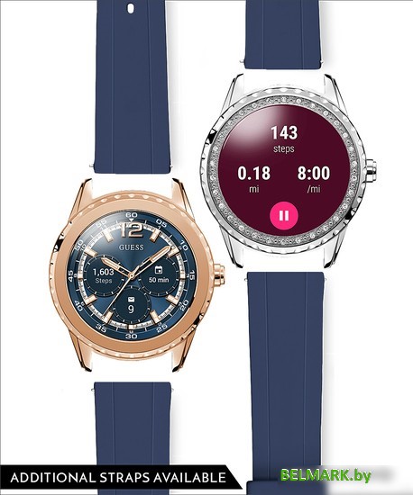 Ремешок Guess CS1001S14 - фото2