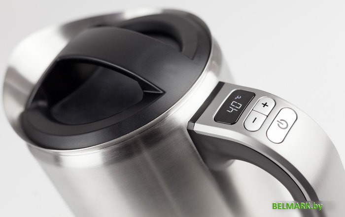 Электрочайник CASO WK Cool-Touch - фото2