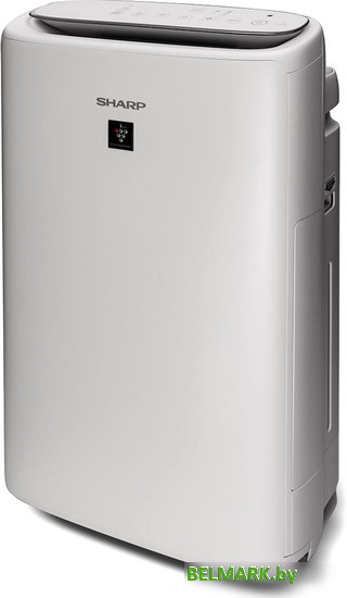 Климатический комплекс Sharp KIN-41RW - фото2
