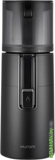 Соковыжималка Hurom H400 (черный матовый) - фото