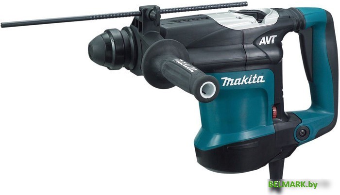 Перфоратор Makita HR3210C - фото2