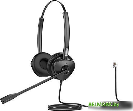 Офисная гарнитура Fanvil HT302 RJ9 - фото