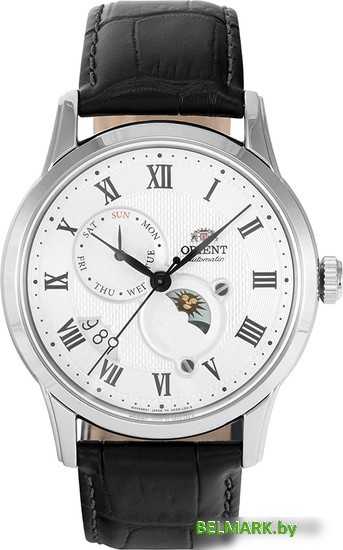 Наручные часы Orient RA-AK0008S - фото