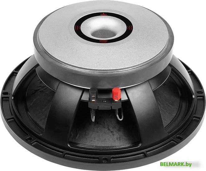 Мидбас Урал Патриот АС-ПТ300 Гром - фото2