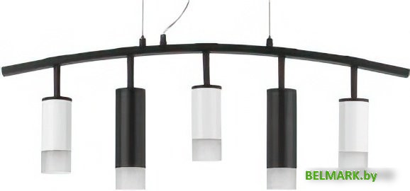 Подвесная люстра Lightstar Rullo LR7353638721 - фото