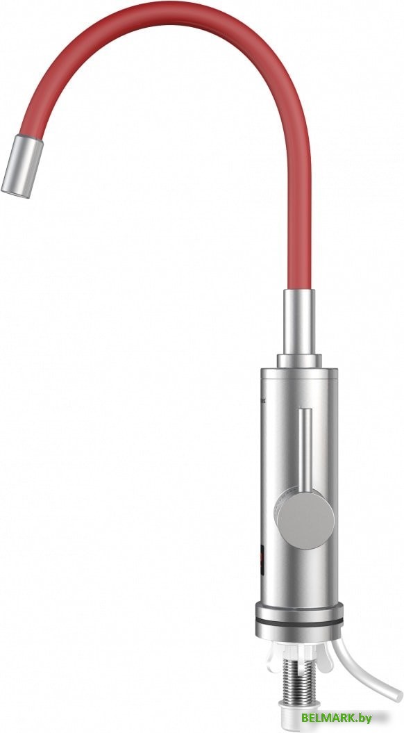 Проточный электрический водонагреватель-кран Thermex Ruby 3000 - фото2