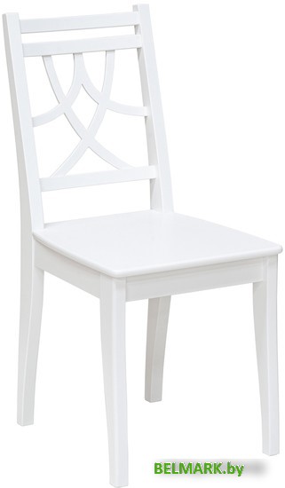 Стул Folium Марк 2 M2R9003 (эмаль, белый) - фото