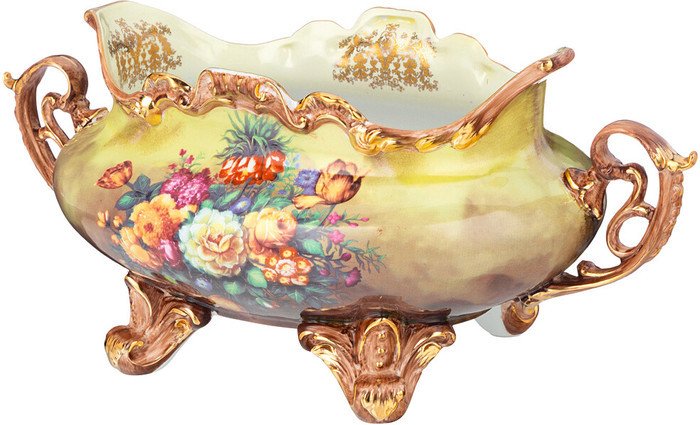 Ваза для фруктов Lefard 46-1315 - фото