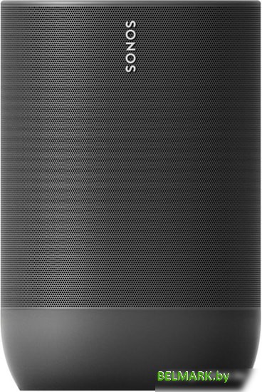 Беспроводная аудиосистема Sonos Move - фото2