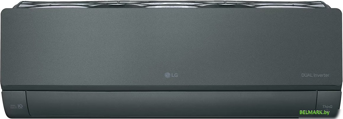 Кондиционер Acury Artcool Objet Green AG09BK - фото