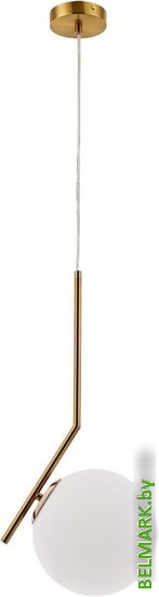 Подвесная люстра Arte Lamp Bolla-Unica A1923SP-1AB - фото