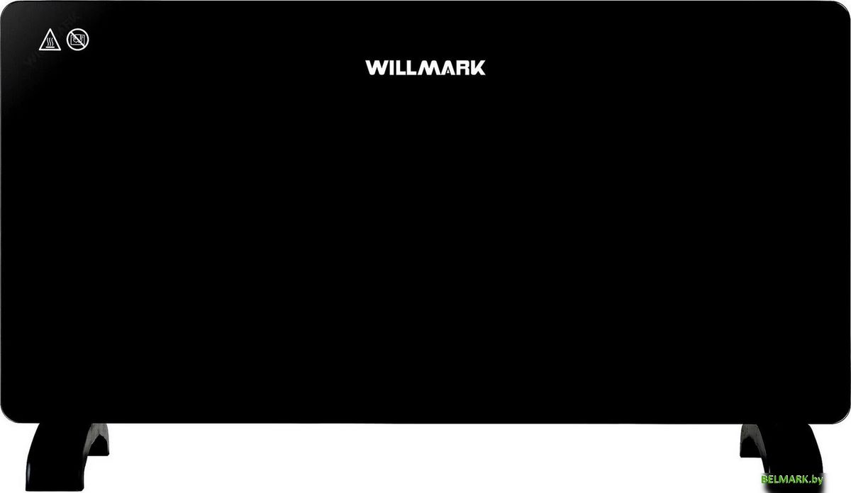Конвектор Willmark WCH-2000GB - фото