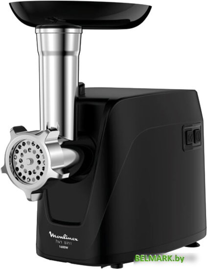 Мясорубка Moulinex ME112832 - фото