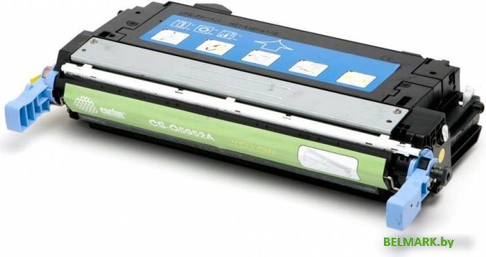 Картридж CACTUS CS-Q5952A (аналог HP Q5952A) - фото2