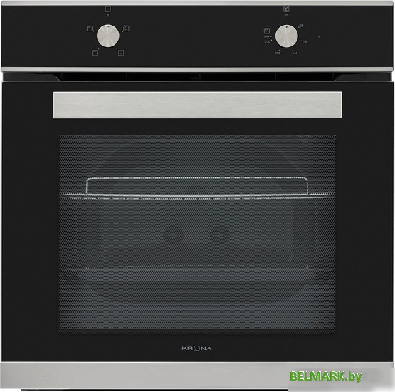 Электрический духовой шкаф Krona Astro 60 S - фото