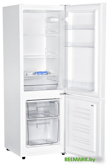 Холодильник Hyundai CC2051WT - фото2