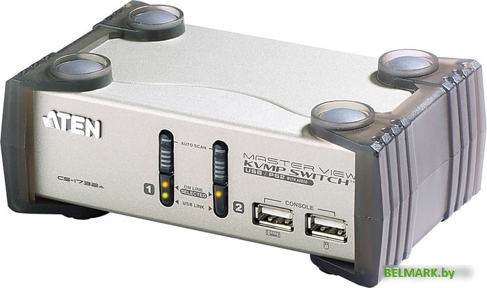Переключатель Aten CS1732B-A7-G - фото