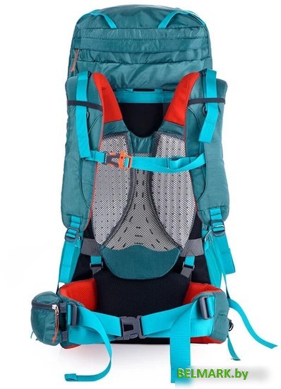 Туристический рюкзак Naturehike NH16Y020-Q 6927595787939 (голубой) - фото2