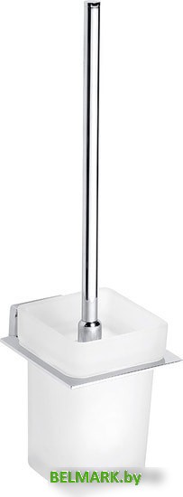 Ершик для унитаза Bemeta Niki 153113012 - фото