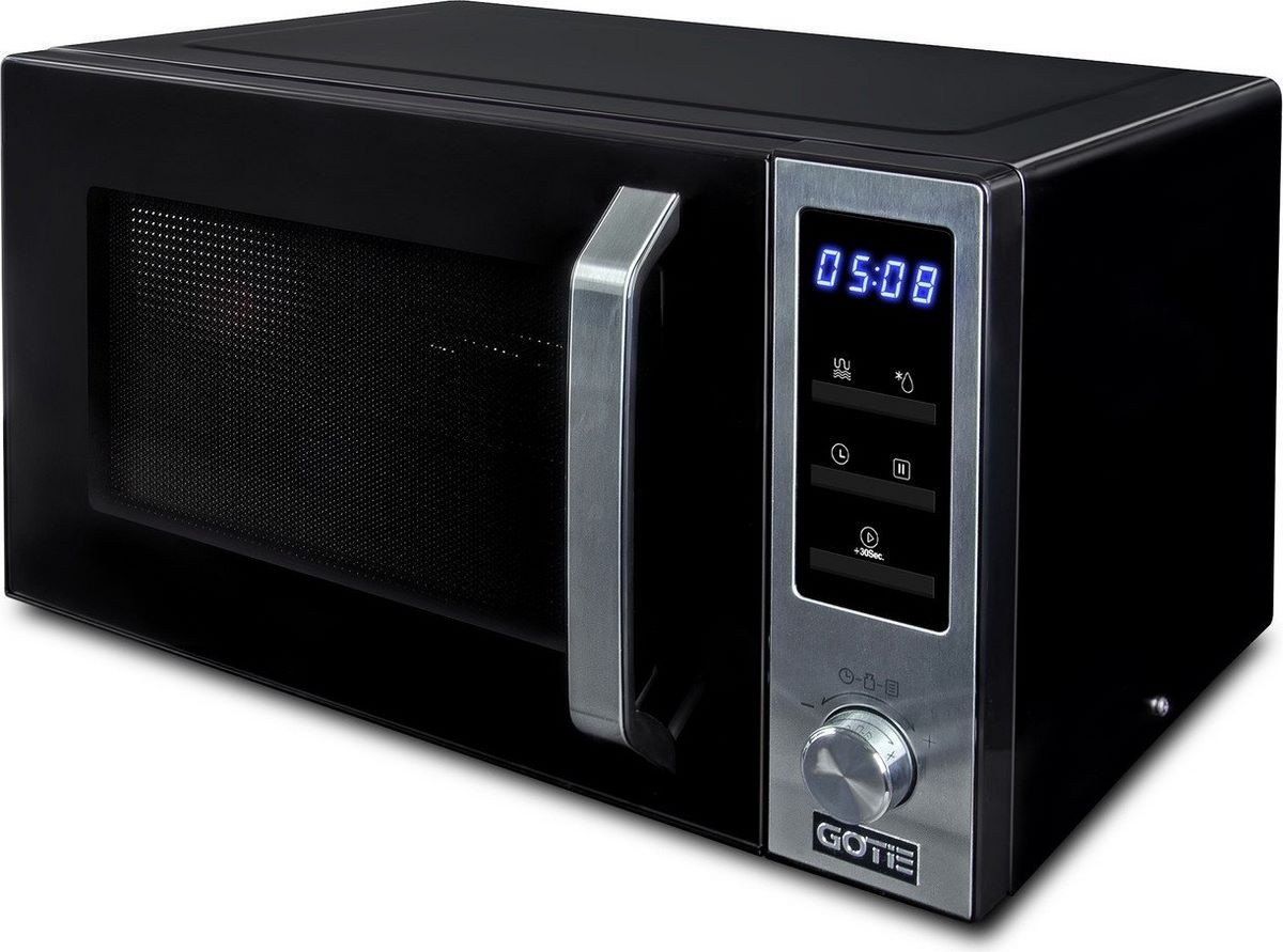 Микроволновая печь Gotie GKM-720 - фото2