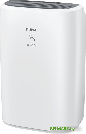 Осушитель воздуха Funai Neko M RAD-N16F5E - фото2