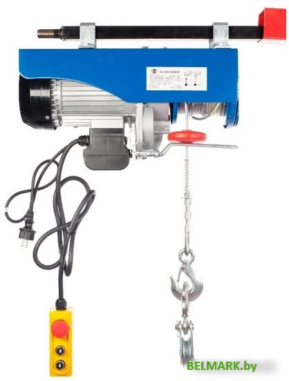 Таль TOR PA 500/1000кг 12м (J) 1024698 - фото