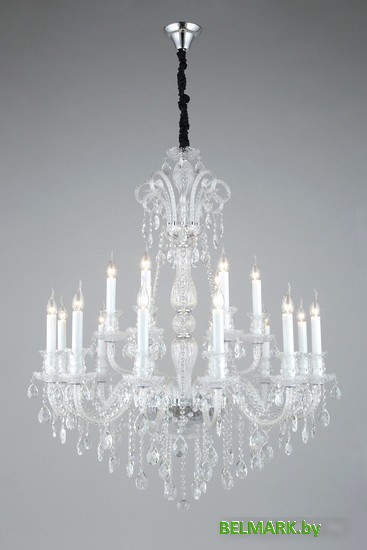 Подвесная люстра Aployt Ketrin APL.812.03.18 - фото