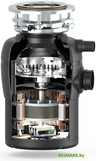 Измельчитель пищевых отходов ARFEKA Premium FWD Lite - фото2