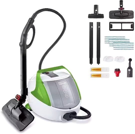 Пароочиститель Polti Vaporetto Pro 8X Eco Plus PTEU0318 - фото