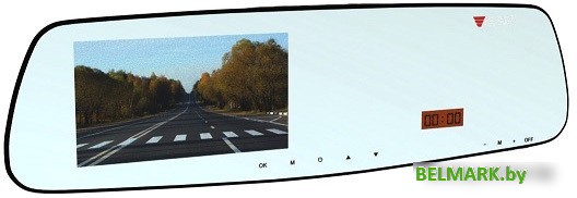 Автомобильный видеорегистратор Artway MD-160 - фото2
