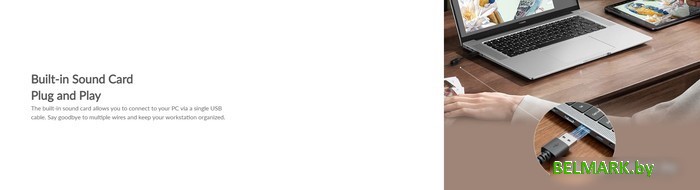 Акустика Edifier R19BT - фото2