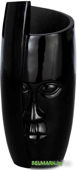 Ваза Eglo Tsu 421113 (пластик, черный) - фото