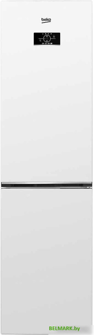 Холодильник BEKO B3R0CNK332HW - фото