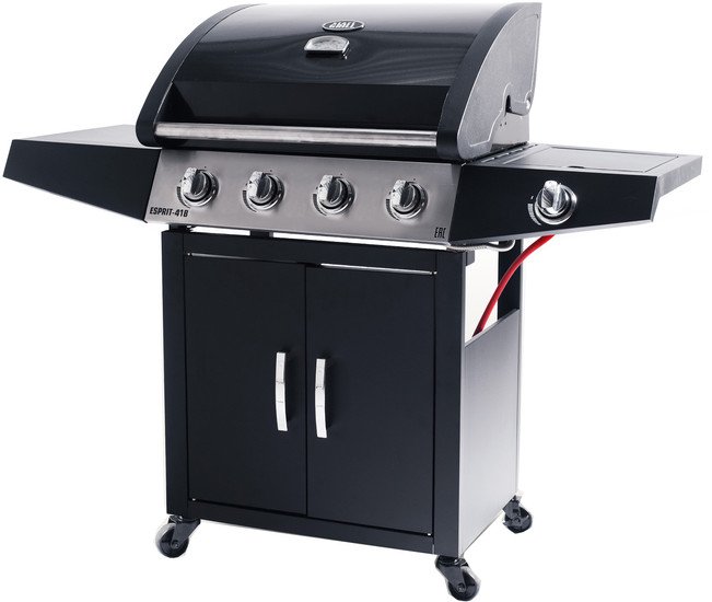 Газовый гриль для дачи Start Grill Esprit-41B - фото