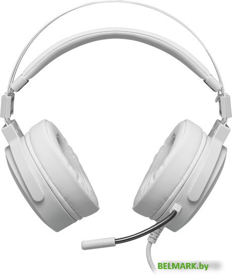 Наушники Redragon Lamia 2 (белый) - фото2