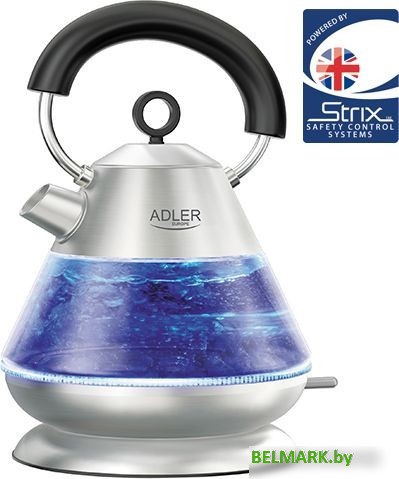 Электрический чайник Adler AD 1282 - фото2