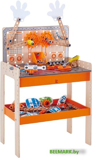Верстак-стол игрушечный Hape E3027 - фото