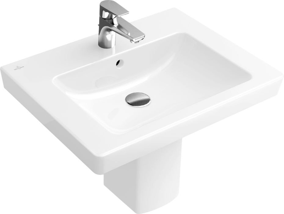 Умывальник Villeroy & Boch 711360R1 - фото