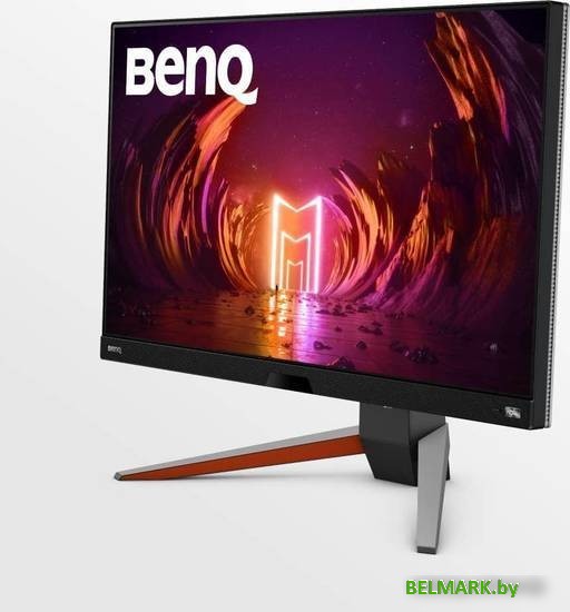 Игровой монитор BenQ Mobiuz EX270QM - фото2