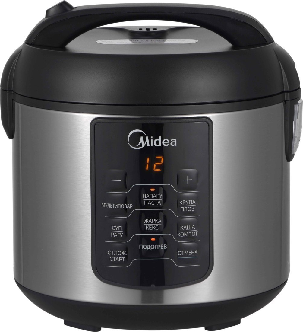 Мультиварка Midea MPC-6034 - фото2