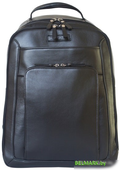 Рюкзак Carlo Gattini Montemoro 3044-01 (черный) - фото2