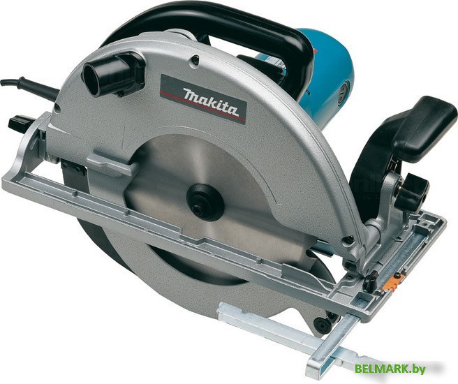 Дисковая пила Makita 5103 R - фото