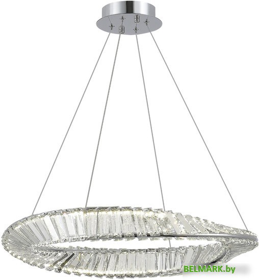 Подвесная люстра ST Luce SL6204.101.01 - фото