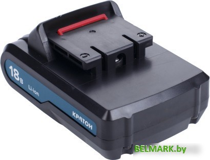 Аккумулятор Кратон CD-18-Li-1.5 31102035 (18В/1.5 Ач) - фото