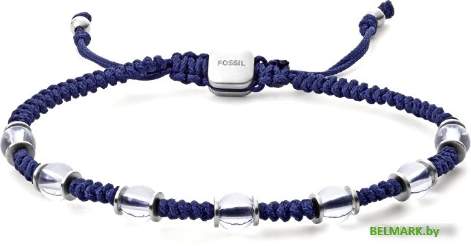 Браслет Fossil JF04088040 - фото